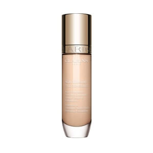 Clarins Skin Illusion Full Coverage Foundation 30ml